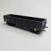 Wagon TP Tombereau, SNCF, Ep III A - REE WB855 - HO 1/87