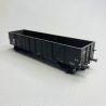 Wagon TP Tombereau, SNCF, Ep III A - REE WB855 - HO 1/87