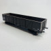 Wagon TP Tombereau, SNCF, Ep III B - REE WB856 - HO 1/87