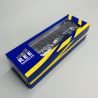 Wagon TP Tombereau, SNCF, Ep III B - REE WB856 - HO 1/87