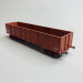 Wagon TP Tombereau, SNCF, Ep IV - REE WB857 - HO 1/87