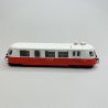 Autorail Billard A80d 314, CFDT, Ep III - REE VM002S, Digital Son - HOm et HOe 1/87