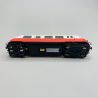 Autorail Billard A80d 314, CFDT, Ep III - REE VM002S, Digital Son - HOm et HOe 1/87