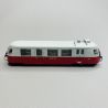 Autorail Billard A80d 316, CFDT, EpV-VI digital son - REE VM004S - HOm et HOe 1/87