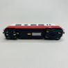 Autorail Billard A80d 316, CFDT, EpV-VI digital son - REE VM004S - HOm et HOe 1/87