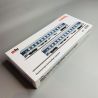 Coffret de 2 voitures voyageurs InterRegio, DB, Ep V - MARKLIN 43901 - HO 1/87