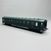 Voiture OCEM parois-lisses B10myfi, SNCF, Ep IIId - ModelsWorld MW40938 - HO 1/87