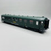 Voiture bar OCEM PL B3r, SNCF, Ep IIId - ModelsWorld MW40944 - HO 1/87