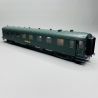 Voiture bar OCEM PL B3r, SNCF, Ep IIId - ModelsWorld MW40944 - HO 1/87