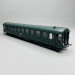 Voiture OCEM parois-lisses B10, SNCF, Ep IV - ModelsWorld MW40939 - HO 1/87