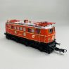 Locomotive électrique 1040 007-5, ÖBB, Ep V, Digital son - RIVAROSSI HR2940S - HO 1/87