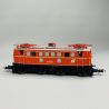 Locomotive électrique 1040 007-5, ÖBB, Ep V - RIVAROSSI HR2940 - HO 1/87