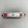 Locomotive électrique 1040 007-5, ÖBB, Ep V, Digital son - RIVAROSSI HR2940S - HO 1/87