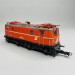 Locomotive électrique 1040 003, ÖBB, Ep V - RIVAROSSI HR2938 - HO 1/87