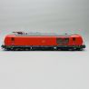 Locomotive hybride 249 002, DB, Ep VI, 3R Digital son - MARKLIN 39290 - HO 1/87