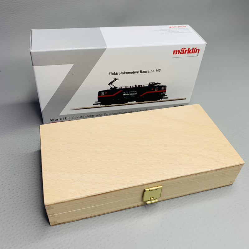 Märklin H0 - 3030 - Locomotive électrique - Serie Da - SJ
