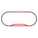 Coffret d'extension C2 -HO-1/87-MARKLIN 24902
