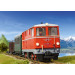 Locomotive diesel série 2095, ÖBB, Ep IV -LGB 22963 - G 1/22.5