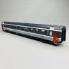 Voiture voyageurs EC type Bpm, SBB CFF, Ep V - LSMODELS 476362 - HO-1/87