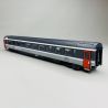 Voiture voyageurs EC type Bpm, SBB CFF, Ep V - LSMODELS 476363 - HO-1/87