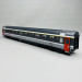 Voiture voyageurs EC type Apm, SBB CFF, Ep V - LSMODELS 476365 - HO-1/87