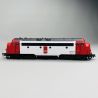 Locomotive diesel MY, DSB, Ep. V, Digital son - MARKLIN 39630 - HO 1/87