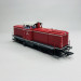 Locomotive diesel V 100.20, DB, Ep. III - MARKLIN 37176 - HO 1/87