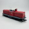 Locomotive diesel V 100.20, DB, Ep. III - MARKLIN 37176 - HO 1/87