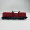 Locomotive diesel V 100.20, DB, Ep. III - MARKLIN 37176 - HO 1/87