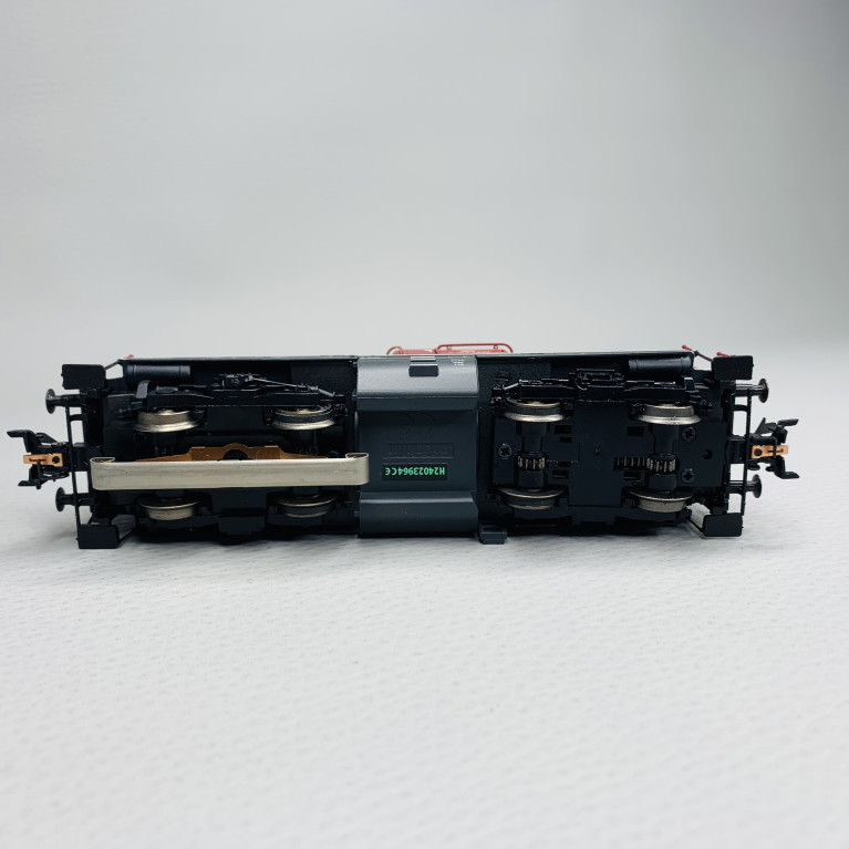 Locomotive diesel V 100.20, DB, Ep. III - MARKLIN 37176 - HO 1/87