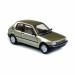 Peugeot 205 XR, Beige Mayfair - SAI / PCX87 6301 - 1/87