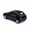 Peugeot 205 GTI, 1.9l, noir Onyx - SAI / PCX87 6312 - 1/87