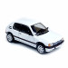 Peugeot 205 GTI, 1.9l, blanc Meige - SAI / PCX87 6311 - 1/87