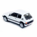 Peugeot 205 GTI, 1.9l, blanc Meige - SAI / PCX87 6311 - 1/87