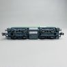 Locomotive diesel G 1206 FRET, Logo Casquette, Sncf,Ep VI - PIKO 97801 - HO 1/87