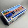 Garages pour camions avec bureaux - KIBRI 39211 - HO 1/87