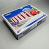 Hangar de maintenance moderne DB, KIBRI 39256 - HO 1/87