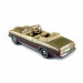 Rolls Royce Corniche cabriolet, brun et beige métallisé - PCX 8705156 - HO 1/87