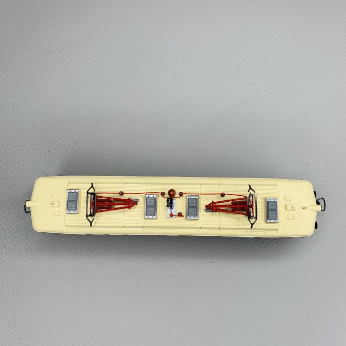 Locomotive électrique 1042.645, ÖBB, Ep IV, Digital son - ROCO 7510023 - HO 1/87
