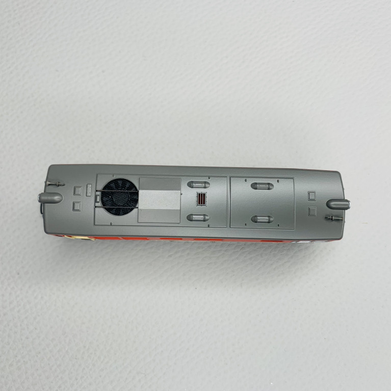 Locomotive diesel 2095 012-7, ÖBB, Ep IV-V - ROCO 7340001- HO 1/87