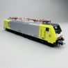 Locomotive électrique 189 993-9, MRCE/CFF, Ep VI - ROCO 7500019 - HO 1/87