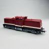 Locomotive diesel 112 294-4, DR, Ep IV, Digital Son - ROCO 7310011 - HO 1/87