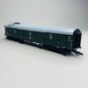 Voiture à bagages standard, DR, Ep III - ROCO 74864 - HO 1/87
