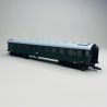 Voiture de train express standard 2ème classe, DR, Ep III - ROCO 74863 - HO 1/87