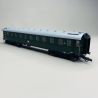 Voiture de train express standard 2ème classe, DR, Ep III - ROCO 74862 - HO 1/87