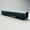 Voiture de train express standard 1ère/2ème classe, DR, Ep III - ROCO 74861 - HO 1/87