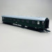 Voiture de train express standard 1ère classe, DR, Ep III - ROCO 74860 - HO 1/87