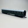 Voiture de train express standard 1ère classe, DR, Ep III - ROCO 74860 - HO 1/87