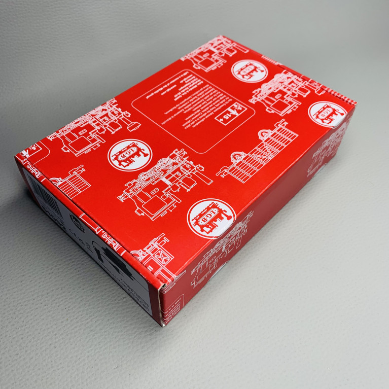 Bloc d'alimentation à mode commuté de 36 watts - LGB 51092