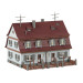 2 maisons jumelées de lotissement - FALLER 232162 - N 1/160 2 maisons jumelées de lotissement - FALLER 232162 - N 1/160